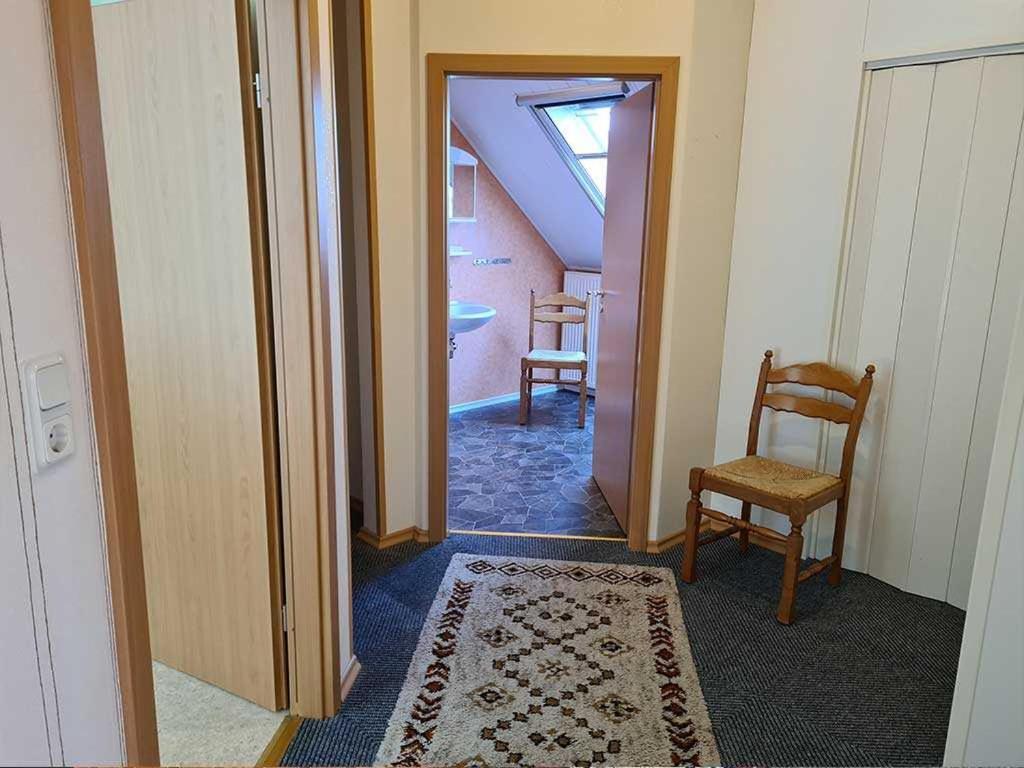 Ferienwohnungen Meyerhof_ 55116 Filsum Bagian luar foto