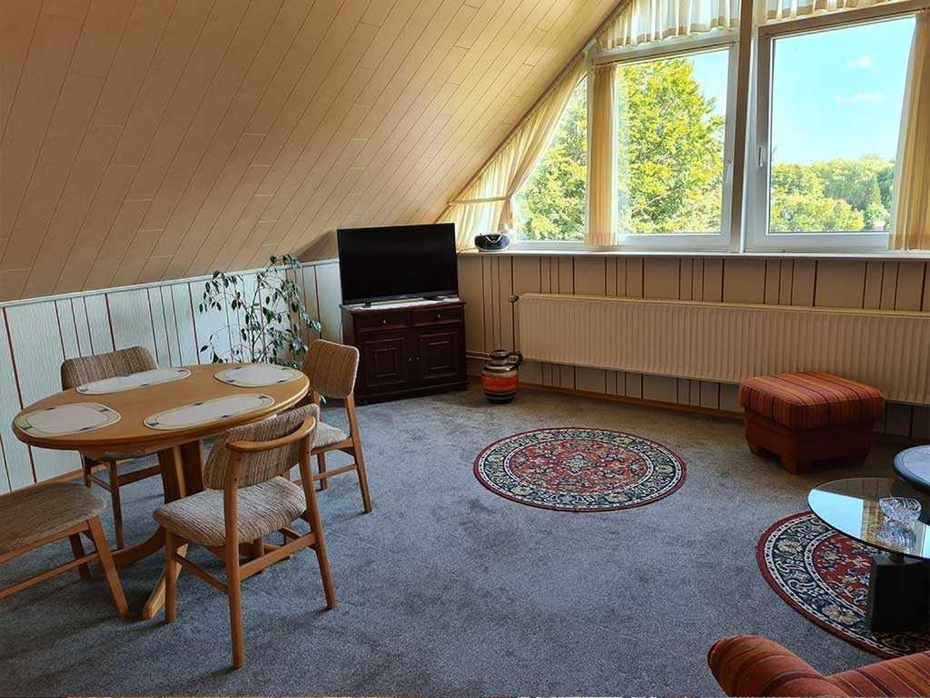 Ferienwohnungen Meyerhof_ 55116 Filsum Bagian luar foto